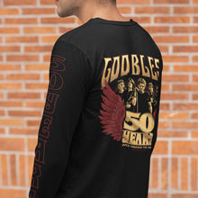 Load image into Gallery viewer, God Bless 50th Years Long Sleeve (Limited)
