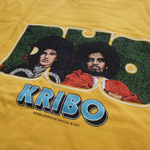Load image into Gallery viewer, Duo Kribo Yellow Limited Edition
