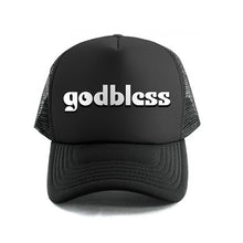 Load image into Gallery viewer, Topi Godbless Classic
