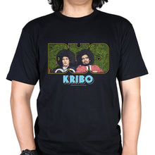 Load image into Gallery viewer, Duo Kribo Black
