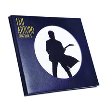 Load image into Gallery viewer, CD Ian Antono Song Book I
