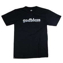 Load image into Gallery viewer, Godbless Classic Logo Steel
