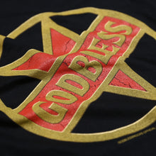 Load image into Gallery viewer, Kaos Godbless Star Logo
