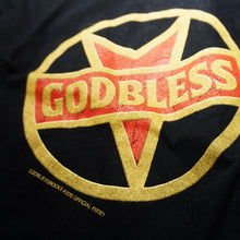 Load image into Gallery viewer, Godbless Star Logo Kids
