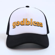 Load image into Gallery viewer, Jual Topi Godbless
