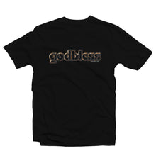 Load image into Gallery viewer, T-Shirt logo Godbless indonesia
